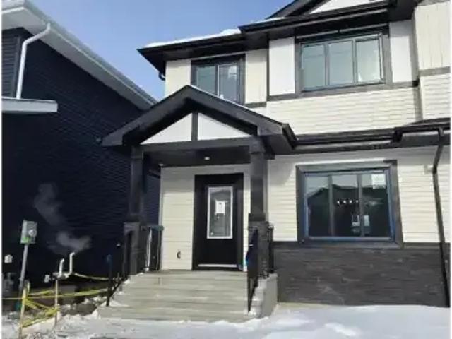 Apartment for rent in Morinville, Alberta