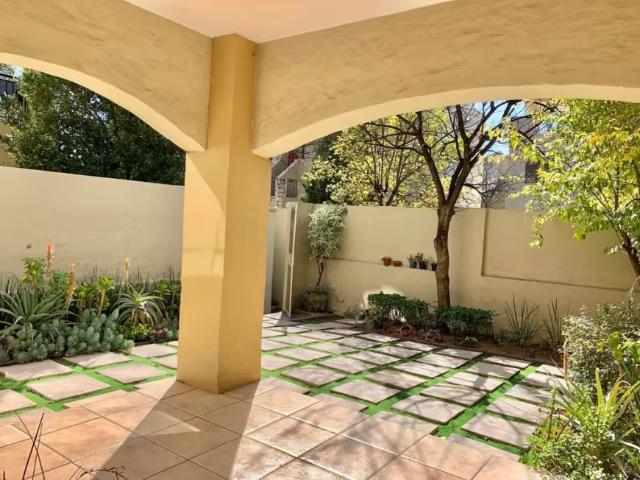 Apartment for rent