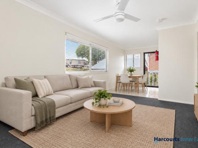 Apartment for rent in Morningside, Greater Brisbane