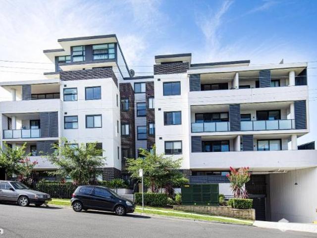 Apartment for sale in Mount Colah, The Council of the Shire of Hornsby