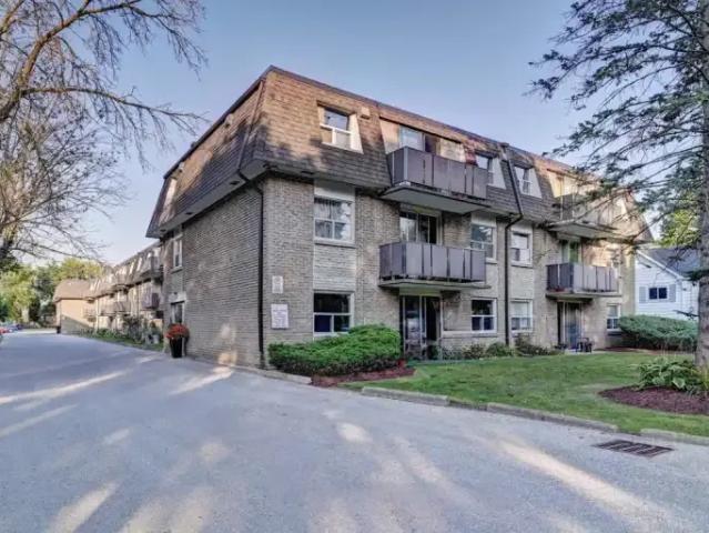 Apartment for rent in Wellington, Ontario