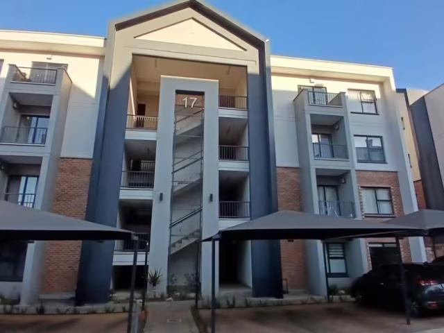 Apartment for sale in South View, Johannesburg