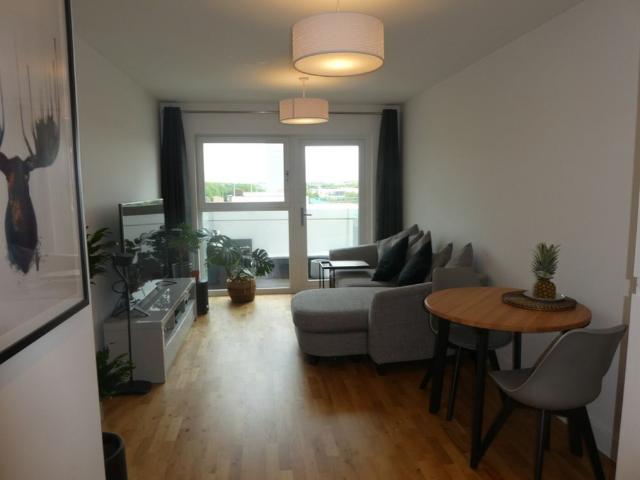 Apartment for rent in Bedwell, Shephall