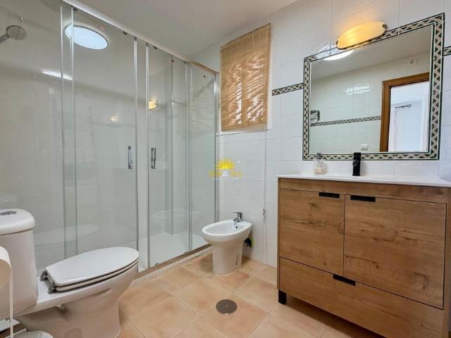 Apartamento en alquiler en l'Alacantí, Valencia