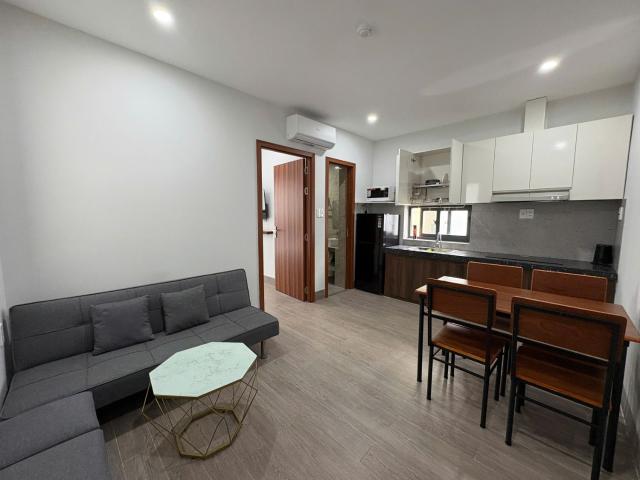 Căn hộ cho thuê tại Đà Nẵng