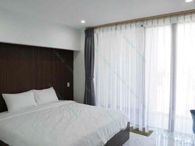 Căn hộ cho thuê tại Đà Nẵng