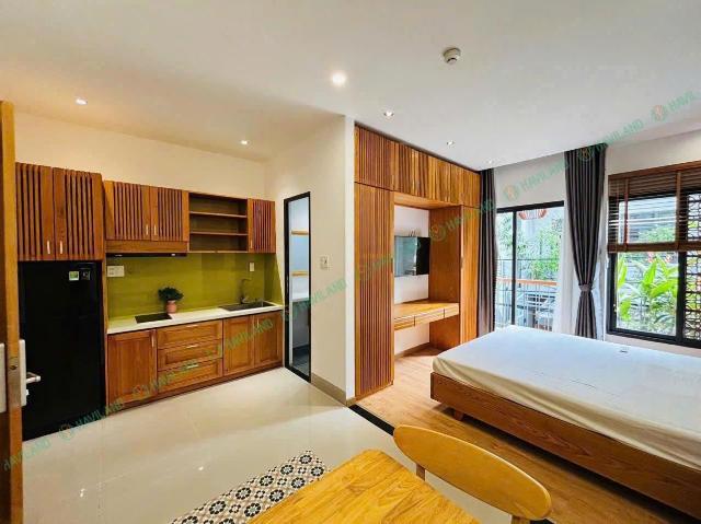 Căn hộ cho thuê tại Đà Nẵng