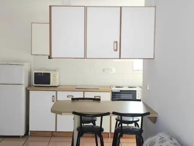 Apartment for rent