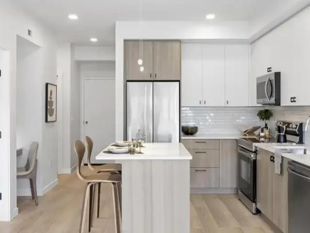 Apartment for rent in Nanaimo, British Columbia