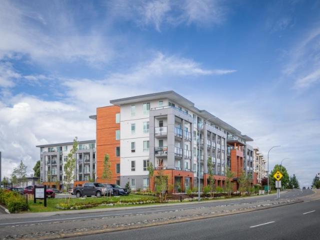 Apartment for rent in Nanaimo, British Columbia