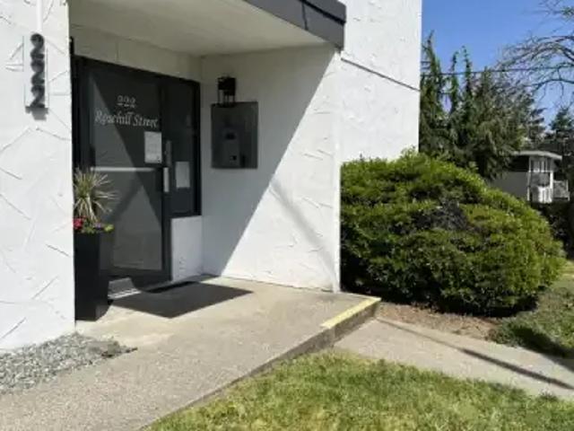 Apartment for rent in Nanaimo, British Columbia