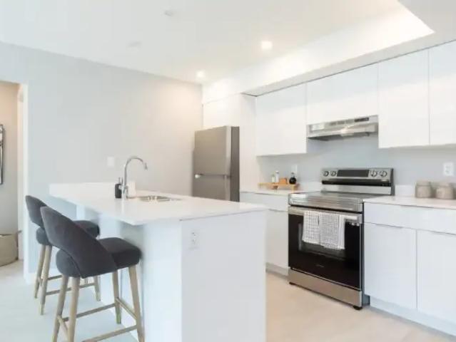 Apartment for rent in Nanaimo, British Columbia