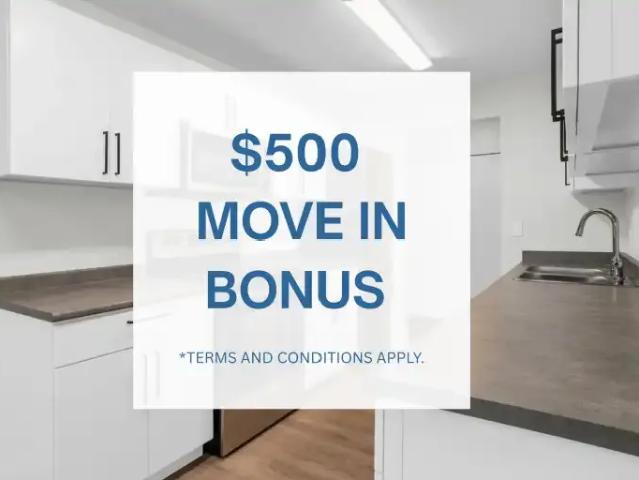 Apartment for rent in Nanaimo, British Columbia