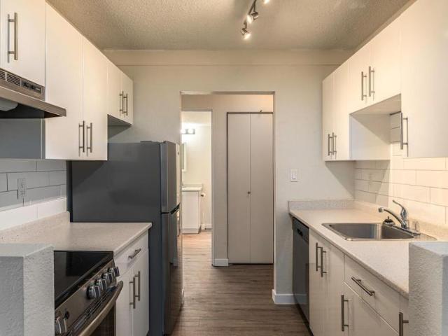 Apartment for rent in Nanaimo, British Columbia