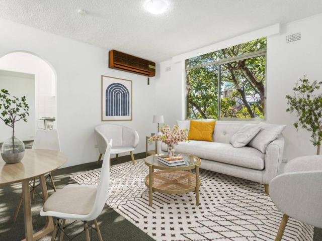 Apartment for rent in Willoughby, New South Wales