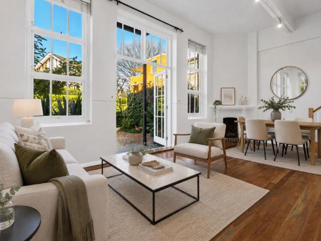 Apartment for rent in Willoughby, New South Wales