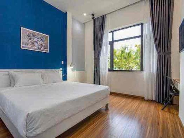 Căn hộ cho thuê tại Đà Nẵng