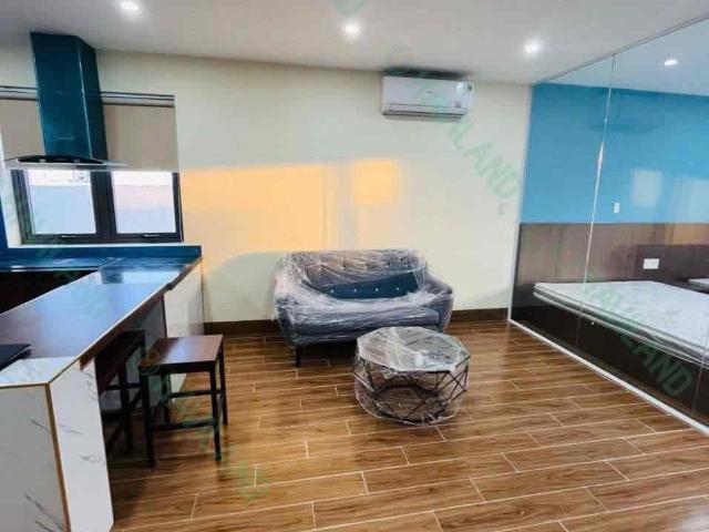 Căn hộ cho thuê tại Đà Nẵng