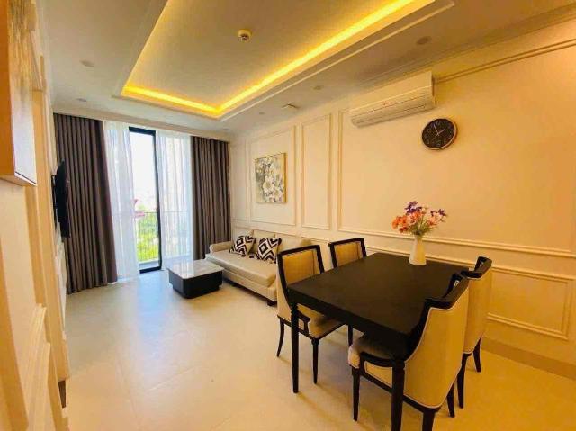 Căn hộ cho thuê tại Đà Nẵng