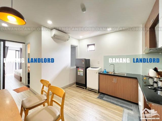 Căn hộ cho thuê tại Đà Nẵng