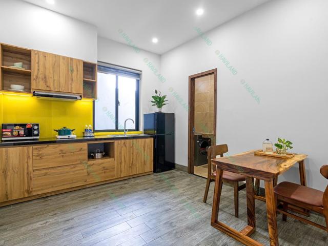 Căn hộ cho thuê tại Đà Nẵng