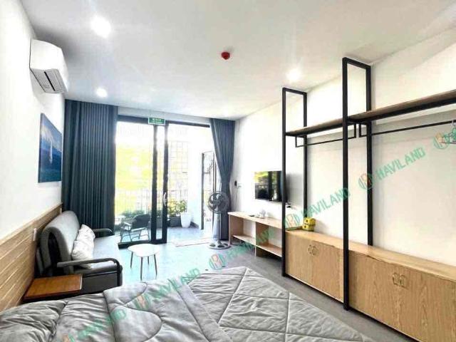 Căn hộ cho thuê tại Đà Nẵng
