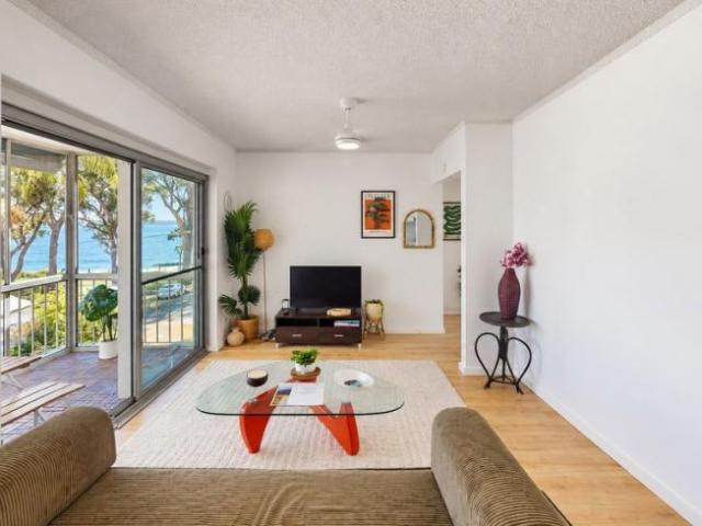 Apartment for sale in Nelson Place, Melbourne
