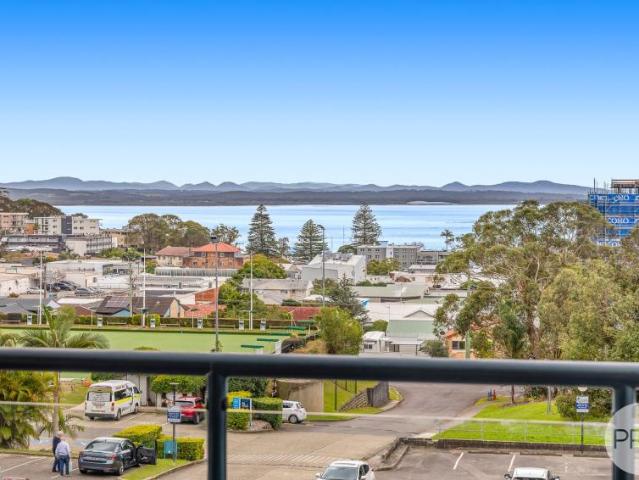 Apartment for sale in Nelson Bay, Port Stephens Council