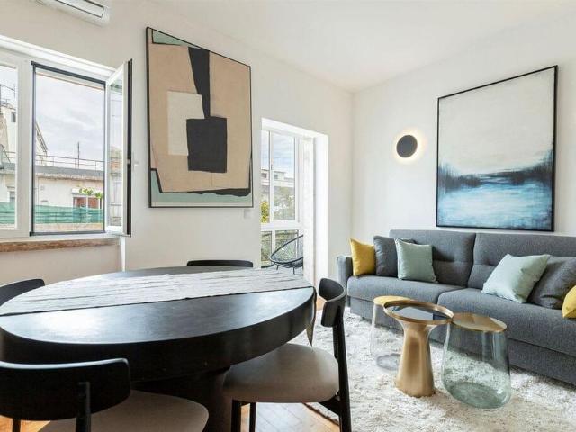 Apartamento alugar em Estrela, Lisboa