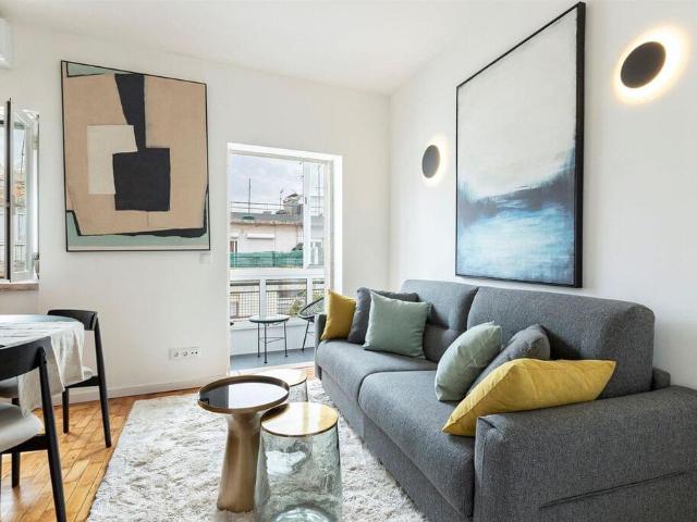 Apartamento alugar em Estrela, Lisboa