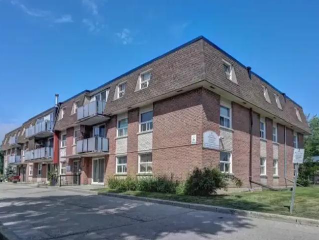 Apartment for rent in Wilmot, Ontario