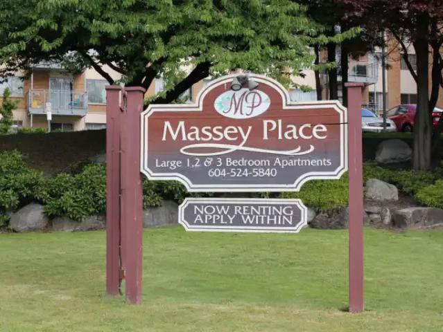 Apartment for rent in New Westminster, British Columbia