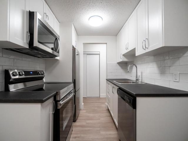 Apartment for rent in New Westminster, British Columbia