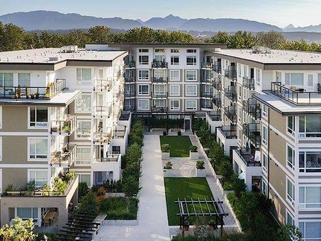 Apartment for rent in New Westminster, British Columbia