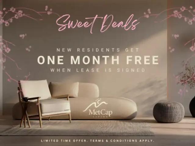 Apartment for rent in New Westminster, British Columbia