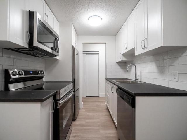 Apartment for rent in New Westminster, British Columbia
