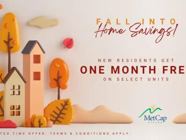 Apartment for rent in New Westminster, British Columbia