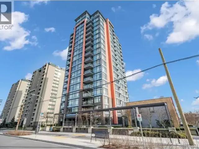 Apartment for rent in New Westminster, British Columbia