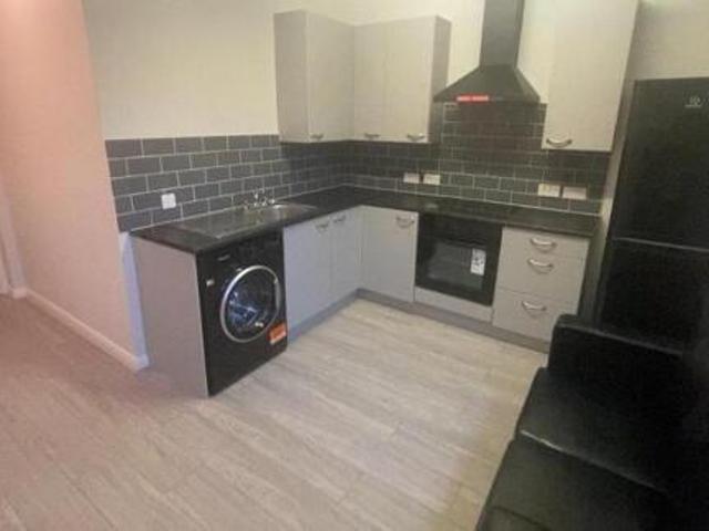 Apartment for rent in Jesmond, Tyne And Wear