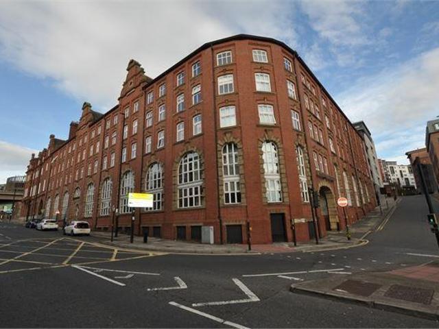 Apartment for sale in Tyne And Wear