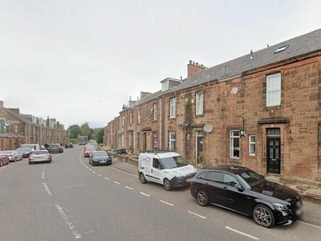 Apartment for sale in Newmilns Apartment for sale in Newmilns