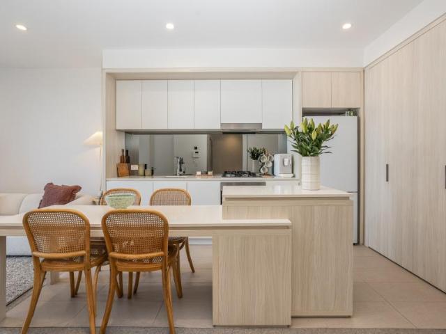 Apartment for sale in Toombul, Queensland