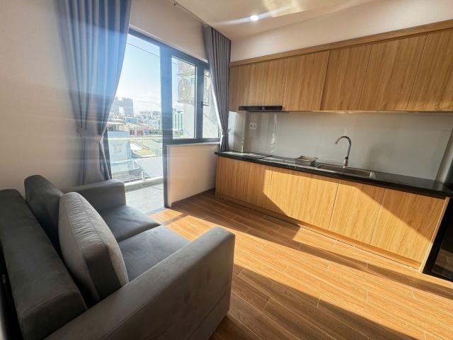 Căn hộ cho thuê tại Đà Nẵng