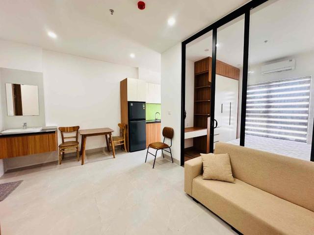 Căn hộ cho thuê tại Đà Nẵng