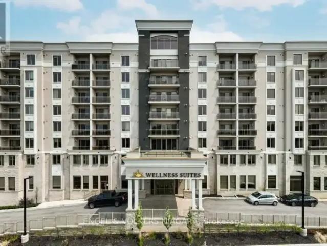 Apartment for rent in Niagara, Ontario