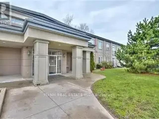 Apartment for rent in Niagara, Ontario