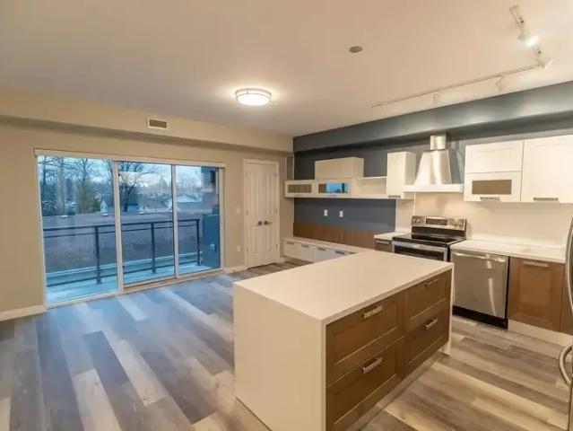 Apartment for rent in Niagara, Ontario