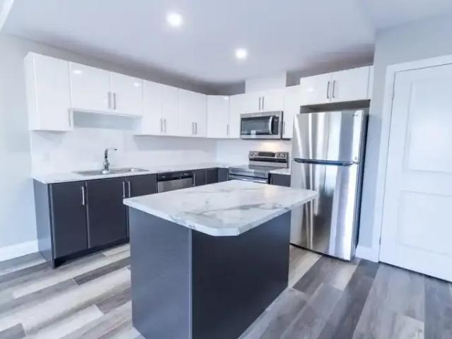 Apartment for rent in Niagara, Ontario