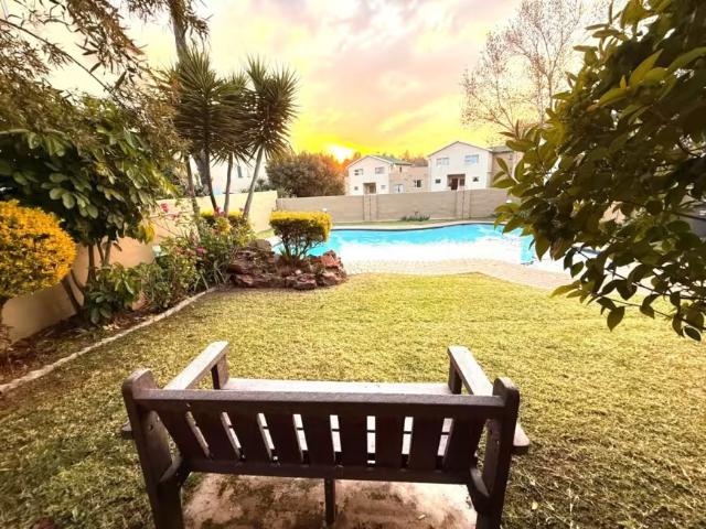Apartment for sale in Noordhang, Randburg