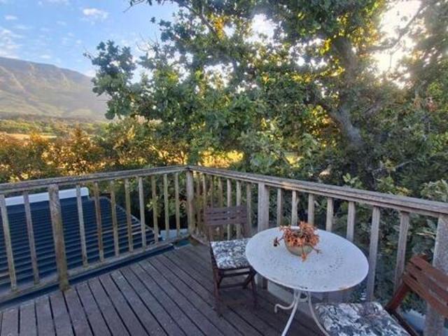Apartment for sale in Noordhoek, Western Cape